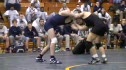 140lbs Collin Palmer St Edwards- vs. Tony Buxton Blair-