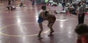 140lbs Duke Pickett -VA vs. Brian Gibbs -MI
