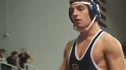 140lbs Evan Henderson The Kiski School- vs. Haroutioun Kotchinian Belmont Hill-