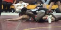 140lbs James Green -NJ vs. Devon Range -OH