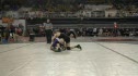 140lbs Riley Adamson Bishop Lynch- vs. Danny Orem Mt St Joseph-