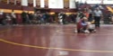 140 lbs hs r1 Devon Range OH, junior vs Jacob Weissen MI sophomore