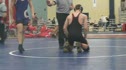 140lbs Brent Rees Vacaville-CA vs. Mike Bolan Grand Island-NE