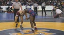 140lbs James Green Willingboro- vs. Sal Mastriani Don Bosco-