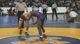 140lbs James Green Willingboro- vs. Sal Mastriani Don Bosco-