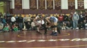 140lbs Chris Villalonga Blair- vs. Evan Henderson Kiski-