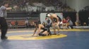 140lbs Cody Bye Bishop Lynch- vs. Duke Pickett Woodberry Forest-