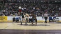 140lbs Jordan Beverly-Point Pleasant Boro vs. James Green-Willingboro