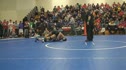 140lbs Stephen Robertson Montini- vs. Devin Scott Apple Valley-
