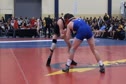 140 lbs match Brandon Kingsley Apple Valley MN vs. Jake Short Simley MN