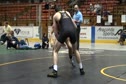 140 lbs match Brendan Morgan Journeymen Black vs. Kyle Greene Ascend