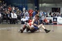 140 lbs match Evan Henderson PA vs. CAm Tessari USA