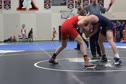 140 lbs match Jake Sueflohn Hartland Aarowhead vs. Dean Meyer Cincinnati Moeller