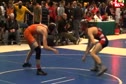140 lbs round1 Joey Lavallee Reno vs. Sean Merritt Douglas