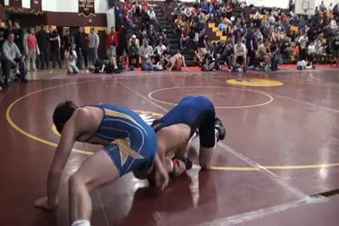 140   r3 Roger Wildmo MI vs. Zach Vroman PA