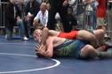 140 lbs s Jason Tsirtsis IN vs. Andrew Romanchik OH