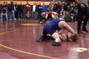 140 lbs semi-finals Roger Wildmo MI vs. Kyle Burns OH