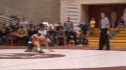 141 Frank Molinaro v #3 Mike Grey