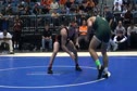 141 lbs finals Boris Novachkov Cal Poly vs. Michael Mangrum Oregon State