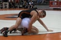 141 lbs finals Hunter Stieber Ohio State vs. Michael Mangrum Oregon State