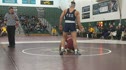 141lbs Colby Pisani Penn State- vs. Paul Liguori-
