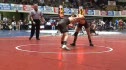 141lbs Tony DAlie Central Michigan- vs. Seth Ciasulli Lehigh-