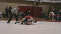 141lbs Trevor Melde Rutgers- vs. Matt Pagan Navy-