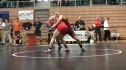 141lbs Corey Jantzen Harvard- vs. Corey Manson Cornell-