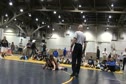 141 lbs quarter-finals Boris Novachkov Cal Poly vs. Evan Henderson UNC