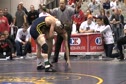 141 lbs quarter-finals Kellen Russell Michigan vs. Hunter Stieber Ohio State