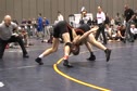 141 lbs quarter-finals Michael Mangrum Oregon State vs. Jake Sueflon Nebraska
