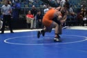 141 lbs round2 Josh Kindig Oklahoma State vs. Joe Gardner Southwestern Oregon