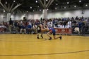 141 lbs round2 Kellen Russell Michigan vs. Josh Strait Boise State
