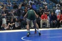 141 lbs round3 Boris Novachkov Cal Poly vs. Brad Tomashiro Southern Oregon