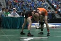 141 lbs round3 Luke Silver Oklahoma State vs. Michael Mangrum Oregon State