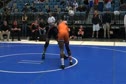 141 lbs semi-finals Jamal Parks Oklahoma State vs. Scott Sakaguchi Oregon State