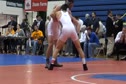 145 lbs finals Peter Huang Martin vs. Brady Speckels Flower Mound