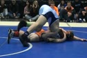 145 lbs finals Reed VanAnrooy Roseburg vs. Joey Lavalle Reno