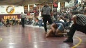 145lbs Dylan Alton Central Mnt-PA vs. Harrison Hightow University-OH