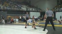 145lbs Chris Villalonga Blair Academy- vs. Chris Mears Bishop Lynch-