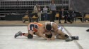 145lbs Curtis Holmes McDonogh- vs. Justin Martinez Wyoming Seminary-