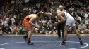 145lbs Taylor Hodel Vacaville- vs. Cody Bollinger Sultana-