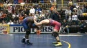 145lbs Kendrick Sanders -FL vs. Bobby Williams Tuttle-OK