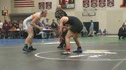 145lbs Adam Morris Wyoming Seminary- vs. Nate Bruner Apple Valley-