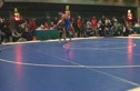 145lbs Alex Elder West Salem- vs. Kory Deberry Sunnyside-