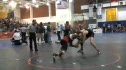 145lbs Denzel Hawkins Centennial- vs. Travis Gallegos Foothill-
