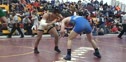 145lbs Eric Roach -IN vs. Elijah Hull -WV
