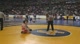 145lbs Joseph Gaccione High Point- vs. CJ Cobb Williamstown-