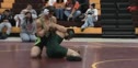 145lbs Damen Capper -WV vs. Caleb Covington -OH