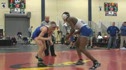 145lbs Justin Duruji Owatonna-MN vs. Nick Wanzek Simley-MN